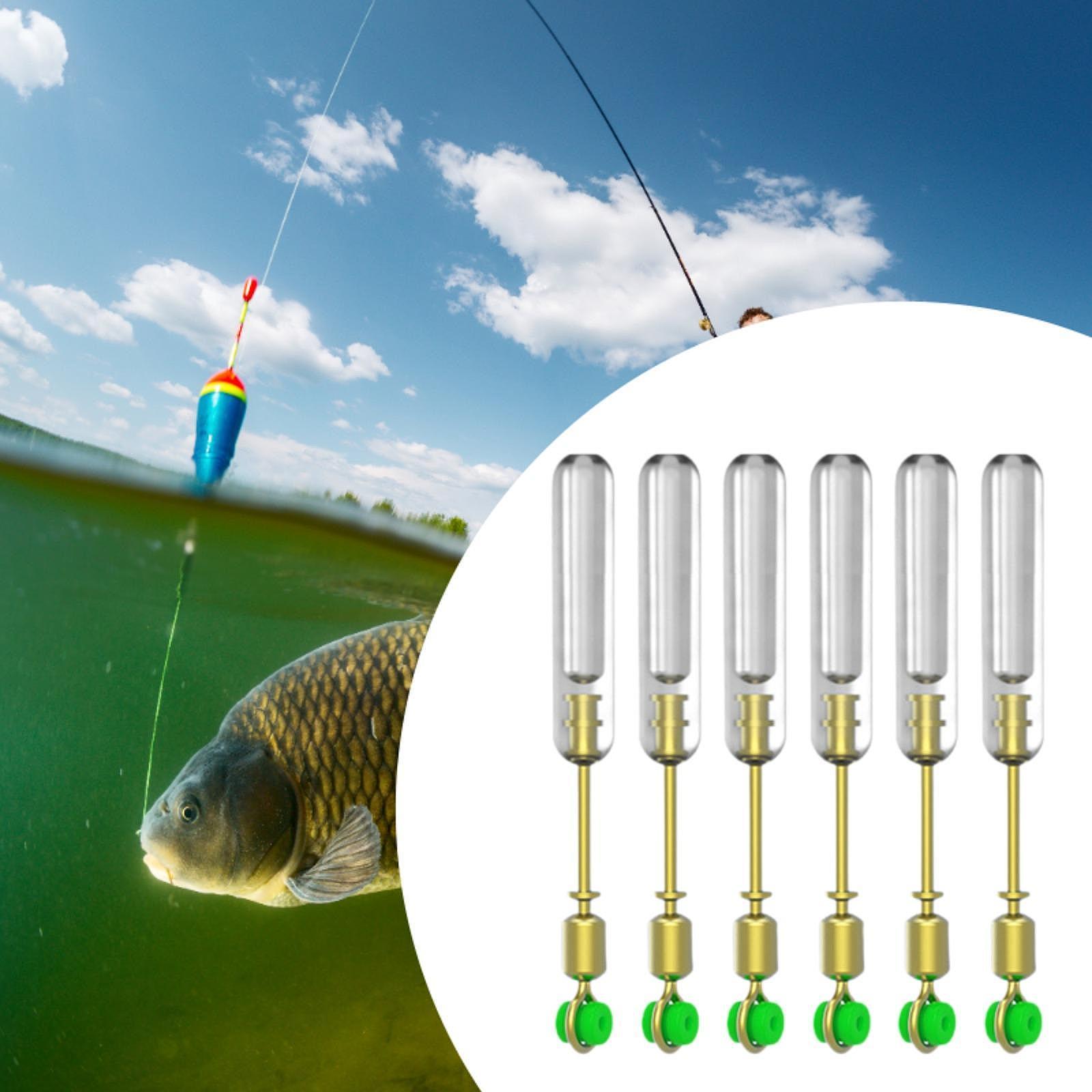 Fishing Float Rests Silicone I - đánh giá và giá Fishing Bobber Float