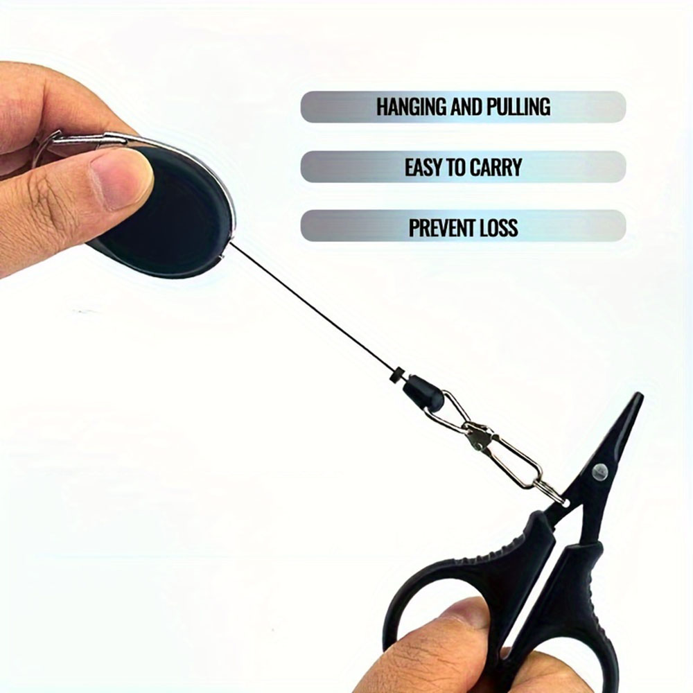 1set Titanium Coating Stainles - đánh giá và giá Fishing Equipment Bundle
