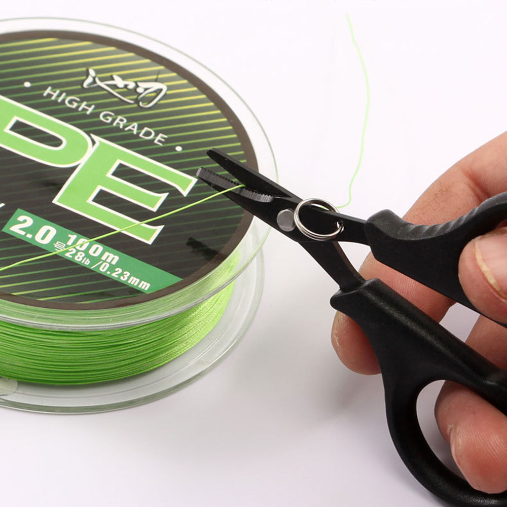 1set Titanium Coating Stainles - đánh giá và giá Fishing Equipment Bundle