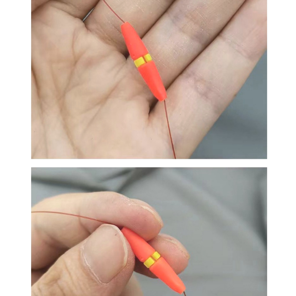 80pcs/set Rock Sea Fishing Ant - đánh giá và giá Fishing Bobber Float