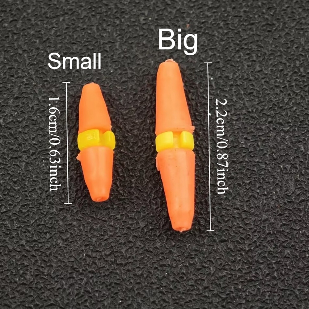 80pcs/set Rock Sea Fishing Ant - đánh giá và giá Fishing Bobber Float