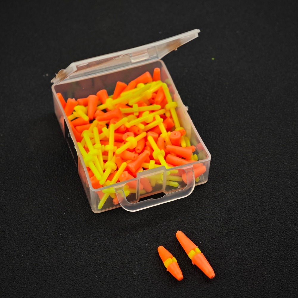 80pcs/set Rock Sea Fishing Ant - đánh giá và giá Fishing Bobber Float