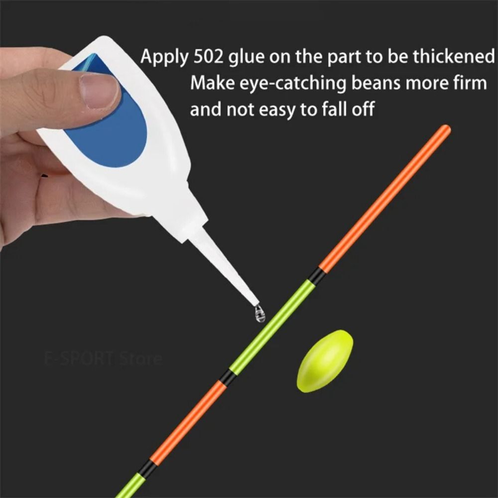 Fishing Floating Bobbers EVA F - đánh giá và giá Fishing Bobber Float