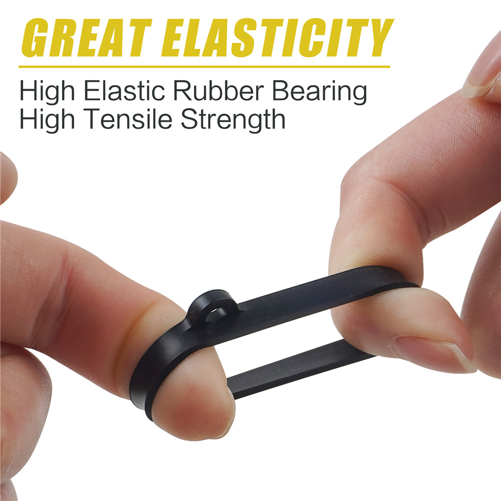 10PCS Fishing Hook Keeper for  - đánh giá và giá Fishing Equipment Hanger