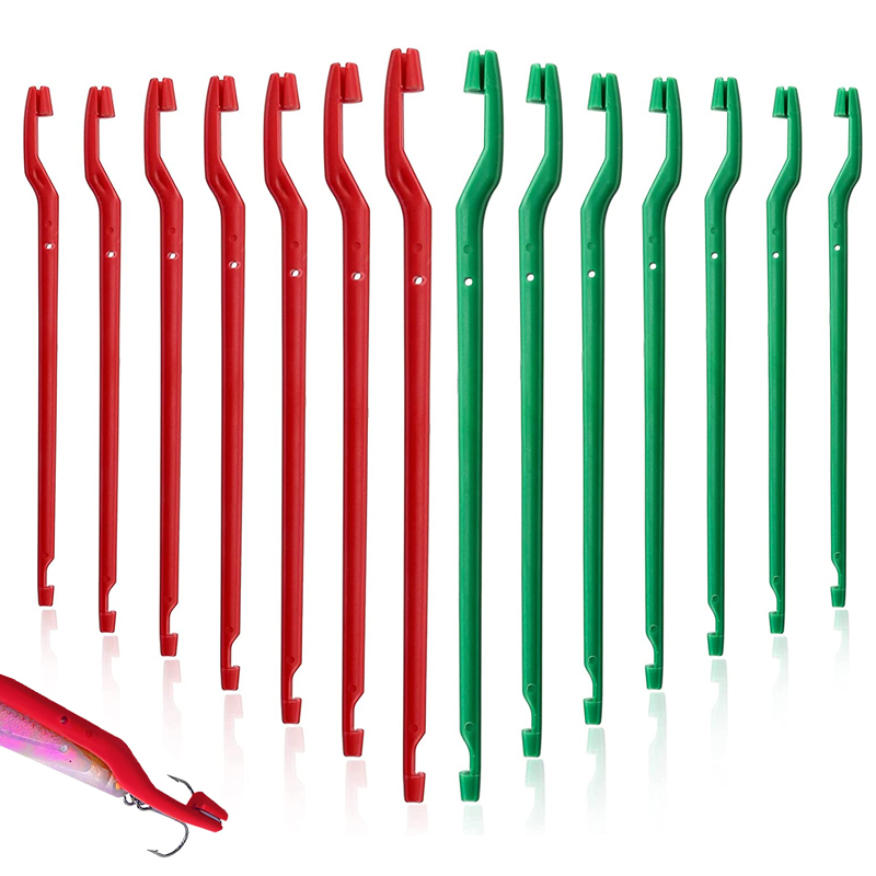Easy Fish Hook Remover Tool Fi - đánh giá và giá Fishing Equipment Hanger