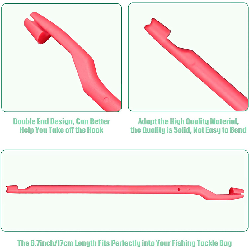 Easy Fish Hook Remover Tool Fi - đánh giá và giá Fishing Equipment Hanger