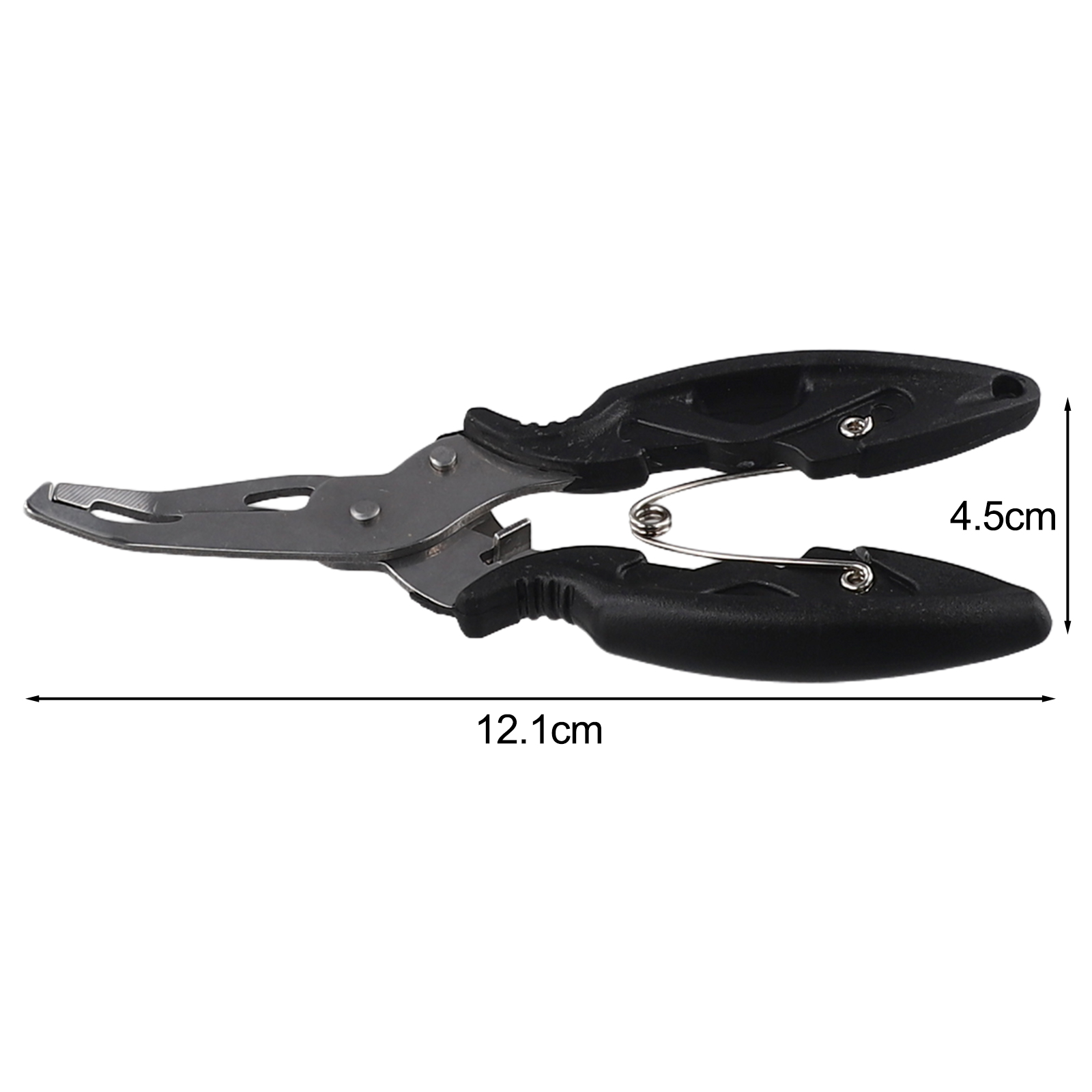 Fishing Pliers Lure Pliers Alu - đánh giá và giá Fishing Equipment Hanger